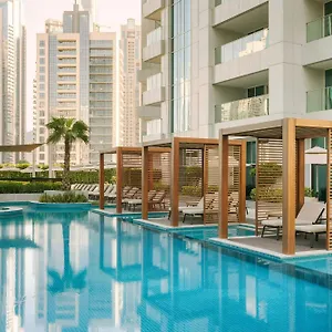 Апарт-отель Sonder By Marriott Bonvoy Business Bay, Дубай